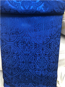 Blue Dyed Fabrics Fabrics