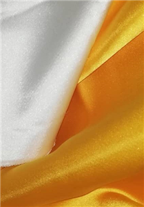 - Satin Fabrics