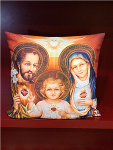 - Icon Pillows