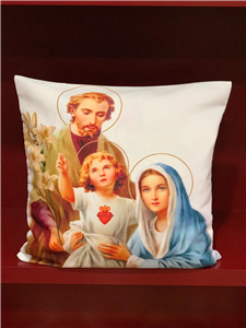 - Icon Pillows