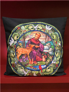 - Icon Pillows