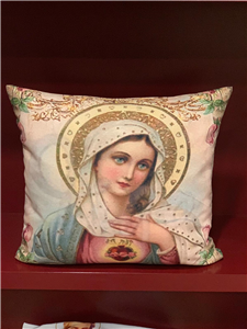 - Icon Pillows