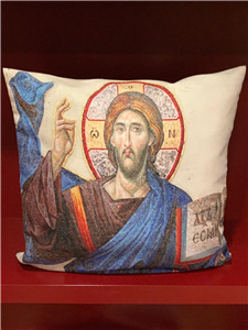 - Icon Pillows