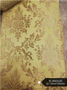 Gold Brocade Fabrics