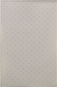 White-Silver Brocade Fabrics