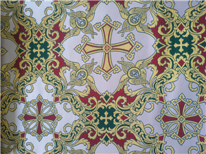  Металлическая ткань