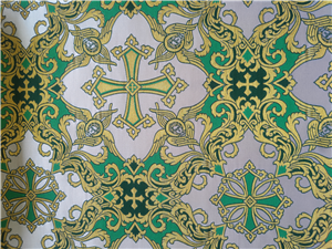  Металлическая ткань