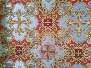  Металлическая ткань