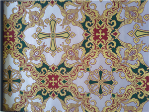  Металлическая ткань