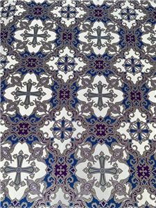  Металлическая ткань