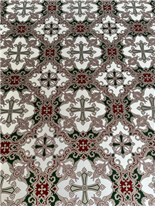  Металлическая ткань