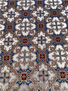  Металлическая ткань